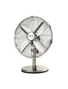 Ventilador Sobremesa Taurus 944657  BOREAL 12 LEGE