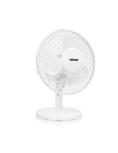 Ventilador Sobremesa VE5721    23cm  Oscilante  Bla