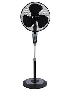 Ventilador Pie Grunkel FANN16ECOTIMER  16    tempor