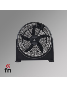 Ventilador Box fan FM BF50  aspas 50cm    120 watio
