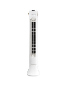 Ventilador Torre Grunkel TFDSGGR  c mando distanci