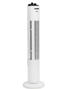 Ventilador Torre Tristar VE5806  79cm  35w  Blanco