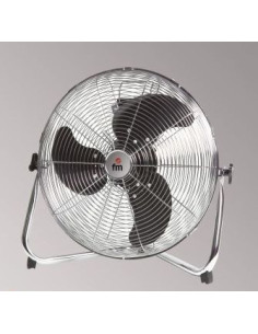 Ventilador Industrial FM F45  45cm  140w