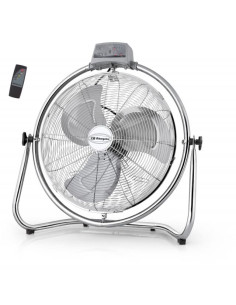 Ventilador Industrial Orbegozo PWM2147  45cm  osci