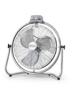 Ventilador Industrial Orbegozo PWO1946  45cm  osci