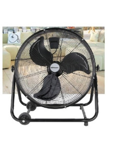 Ventilador Industrial Orbegozo PWT3061  60cm  150w