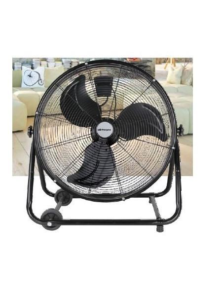 Ventilador Industrial Orbegozo PWT3061  60cm  150w