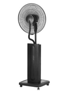 Ventilador Industrial Paeamer VVP206MD  85W  1 3L