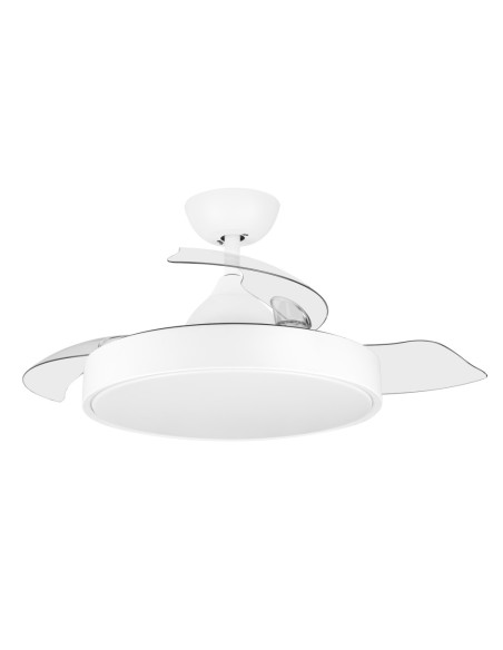 VENTILADOR TECHO ORBEGOZO CP120092  92cm  35W