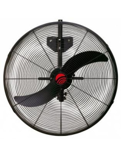Ventilador mural FM CI185M  Oscilante  72cm    180W