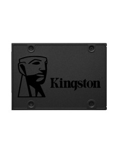 Disco Duro Kingston SSD120GB  2 5    120G