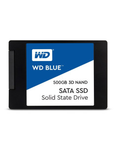 DISCO DURO SSD WD WDS500G2B0A 500GB