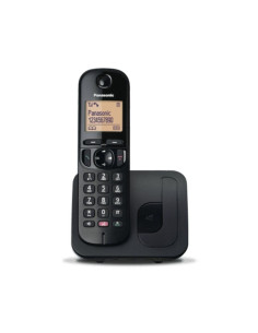 Telefonia Fija Panasonic KXTGC250SPB  dect basico