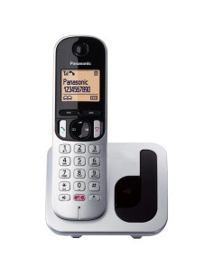 Telefonia Fija Panasonic KXTGC250SPS  dect basico