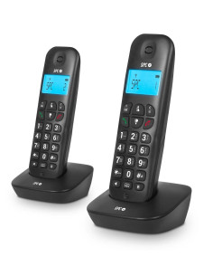 Telefonia INALAMBRICO SPC 7302N ID  AG20  MLIBRES