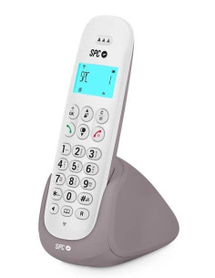 Telefonia INALAMBRICO SPC 7310BS ID  AG20  MLIBRES