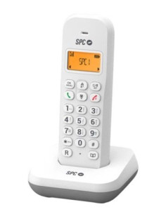 Telefonia INALAMBRICO SPC 7334B ID  AG50  LUZ  2 c