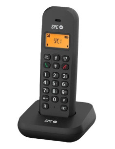 Telefonia INALAMBRICO SPC 7334N ID  AG50  LUZ  2 c