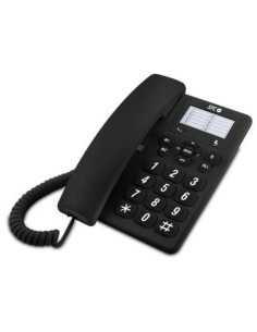 Telefono Fijo SPC 3602N  3 MEMDIRECT MURA
