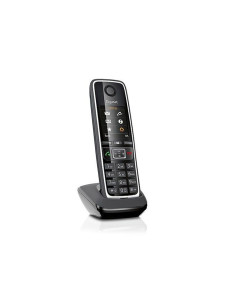 Telefono Inal  mbrico GIGASET C530HX  1 8  