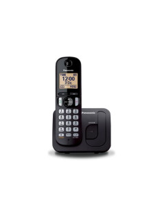 Telefono Panasonic KXTGC210SPB  negro