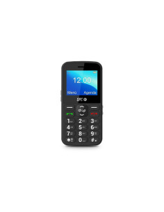 Telefon  a M  vil SPC 2324N FORTUNE 2 pantalla 2 2 C