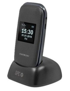 Telefono MOVIL SPC 2304N  HARMONYDOBLE panta