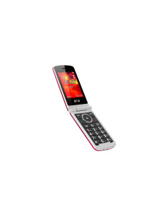 Tlf movil SPC 2318R  OPALdual SIM  n   grandes  AG 