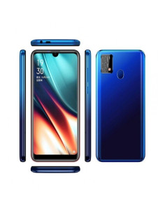 SMARTPHONE QUBO X6264GBL 4G