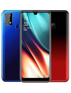 SMARTPHONE QUBO X626BL 2RAM 32G AZUL