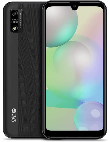 Smartphone SPC 2512332N  4G 4Core  6 1   HD 