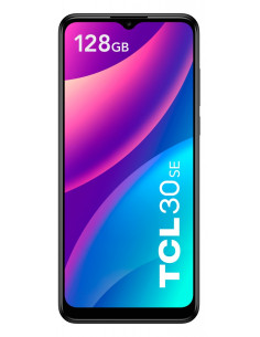 Smartphone TCL 6165H12BLCWE12  30SE ATLANTIC BLUE