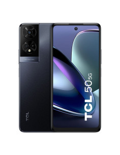 Smartphone TCL T613K2ALCA112  5G 8 128  space gray