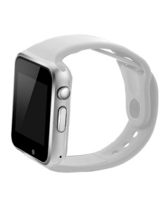 Smartwatch Leotec Sport LESW02W  Blanco